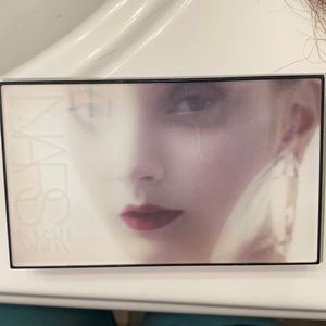 NARS Sarah Moon palette